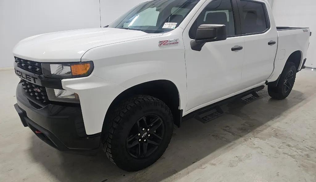 chevrolet silverado 1500 limited 2022 3GCPYCEKXNG202124 image chevrolet silverado 1500 limited 2022 3GCPYCEKXNG202124 image